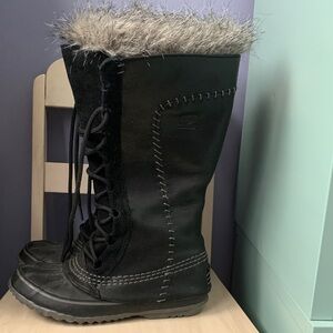 Sorel boots